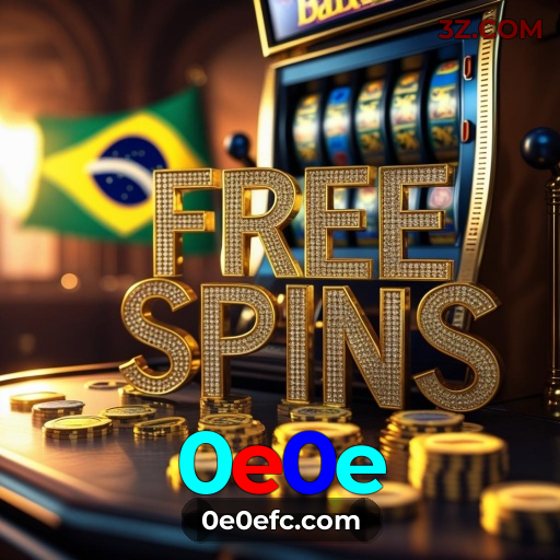 Bônus de Boas-vindas 0e0e