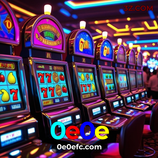 Casino Ao Vivo 0e0e