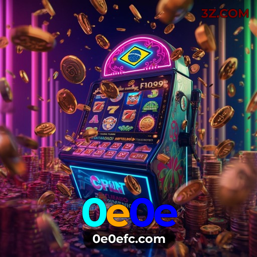 Bônus de Boas-vindas 0e0e