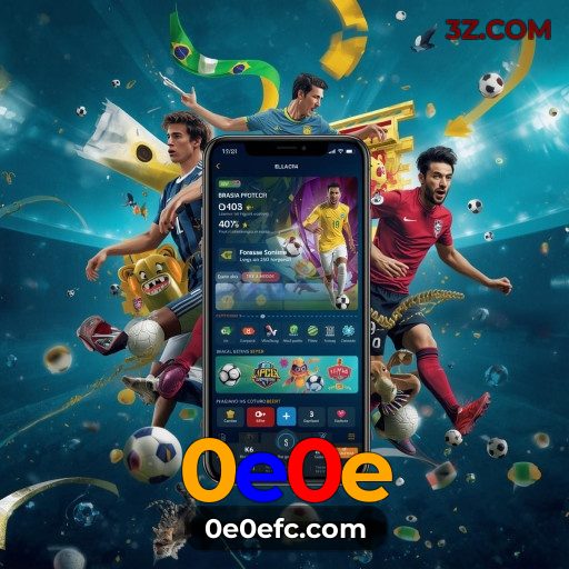 Integração de APIs 0e0e