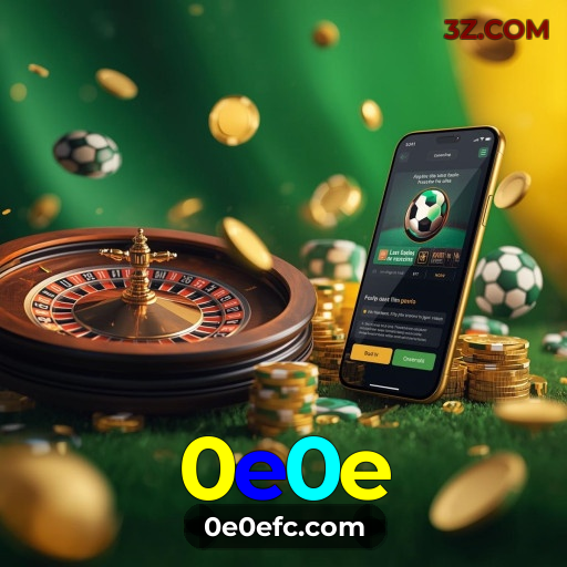 Bônus de Boas-vindas 0e0e