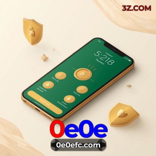 PIX Instantâneo 0e0e